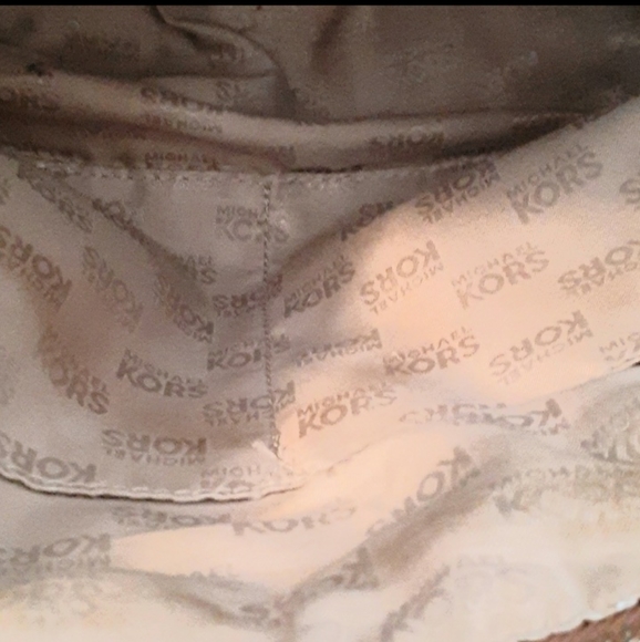 🦋 Michael Kors Bag - Picture 7 of 9